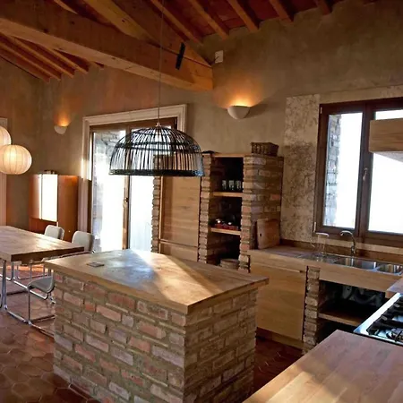 Forma Mit Gemeinschaftspool By Interhome Apartment