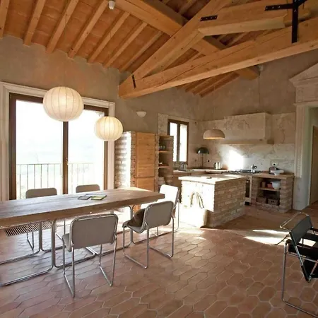 Forma Mit Gemeinschaftspool By Interhome Volterra