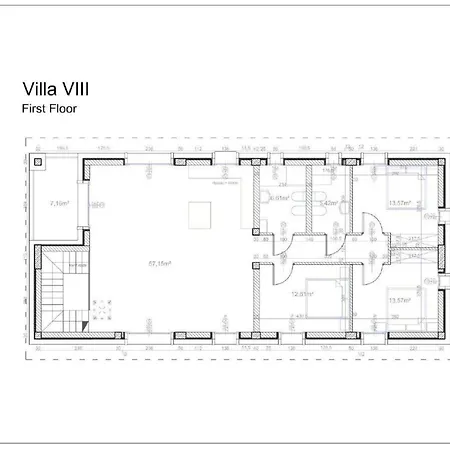 شقة Forma Mit Gemeinschaftspool By Interhome *